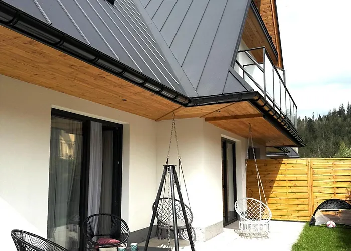 Daire Apartski 18d Zakopane