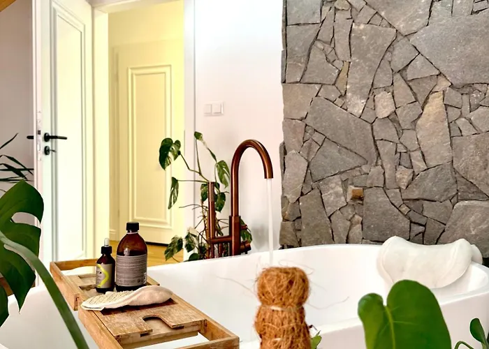 Appartamento Apartski 18d *