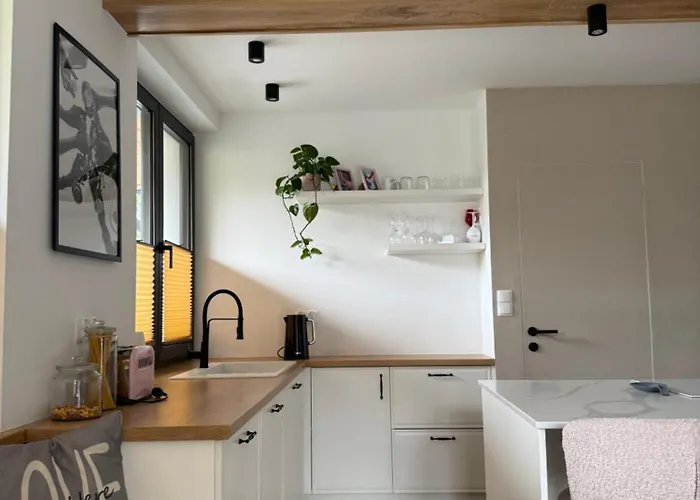 Apartski 18d Zakopane