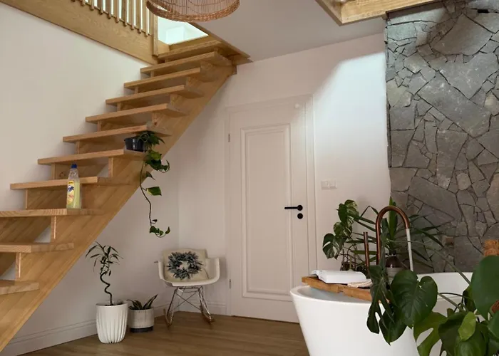 Apartski 18d Appartamento Zakopane