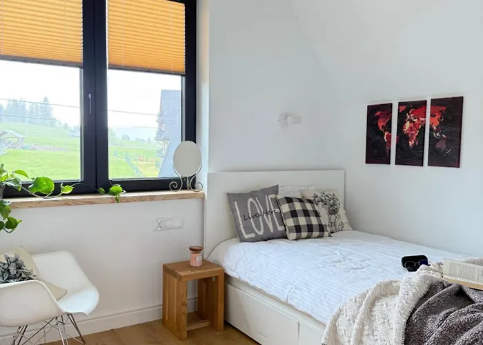 Appartamento Apartski 18d