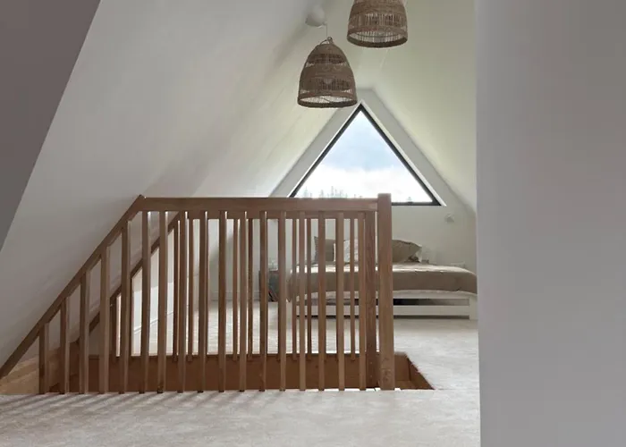 Daire Apartski 18d *