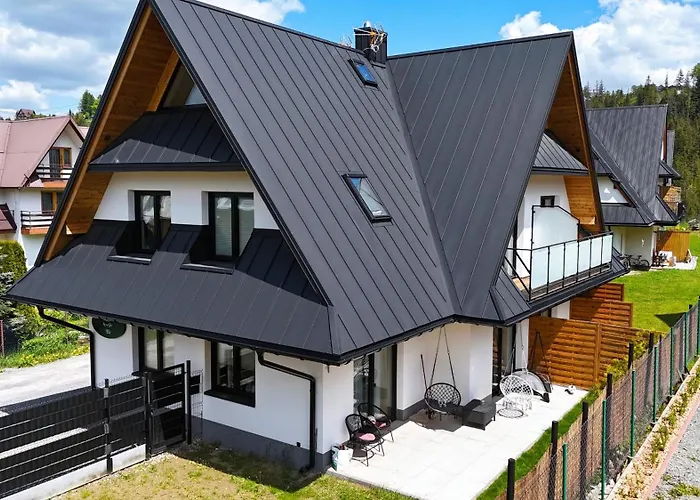 Apartski 18d Daire *