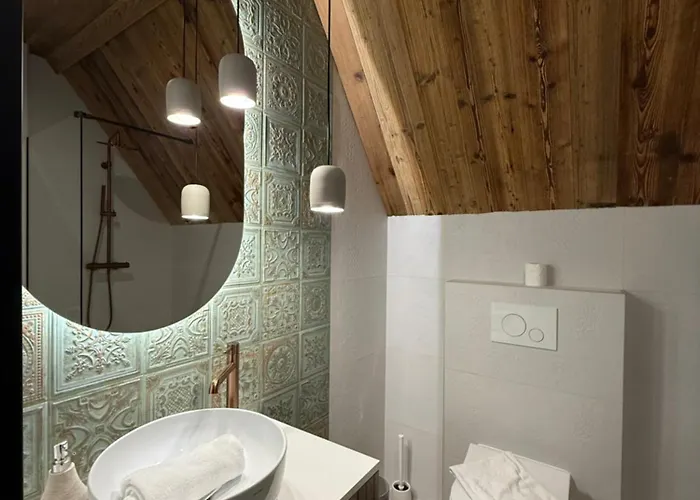 Apartski 18d Appartamento Zakopane