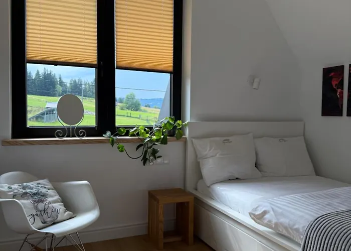 Apartski 18d * Zakopane