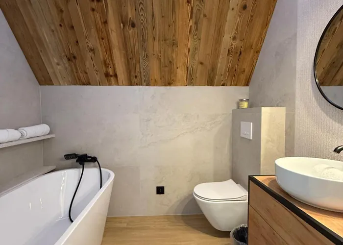 Apartski 18d Appartamento *