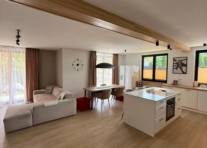 Apartski 18d Appartamento *