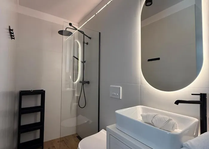 Appartamento Apartski 18d *