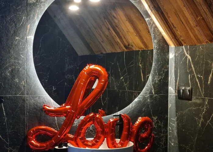 Apartski 18d * Zakopane