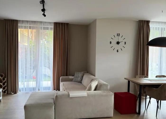 Apartski 18d Zakopane